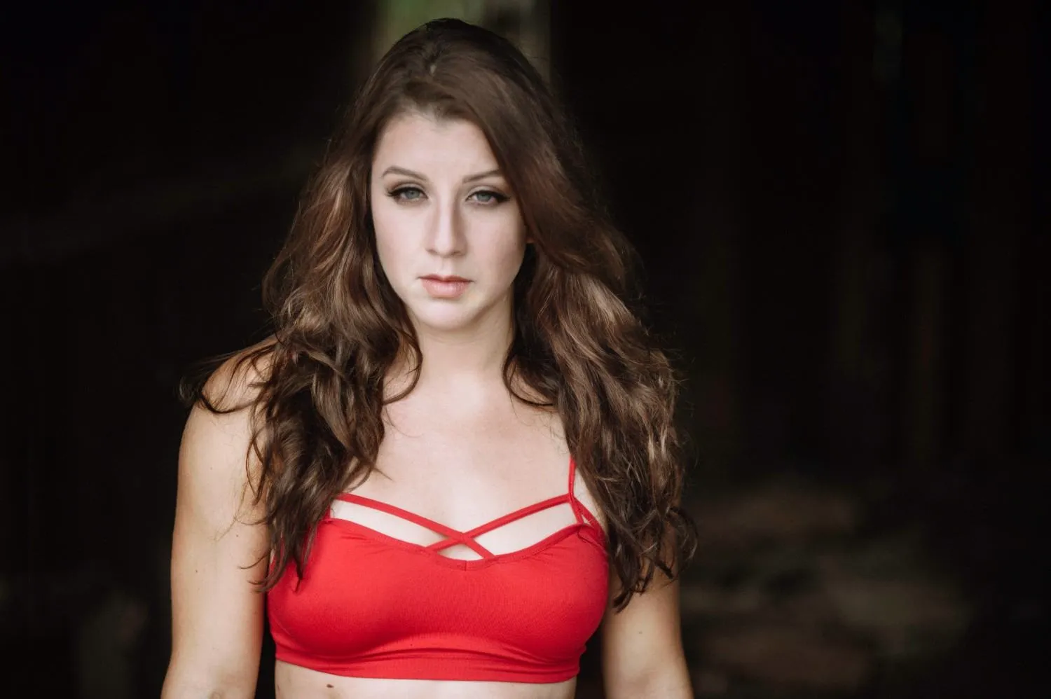Livecumsex member enjoying private online dating conversations